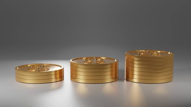 货黄金的市场表现如何？怎样根据这种表现进行投资决策？