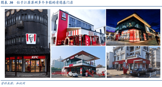 张瑜：广东VS江苏 风格迥异的TOP2