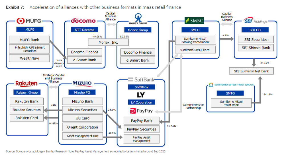 日本财富管理“历史性变化”:进入通胀时代,日本人要从存款转向投资了?