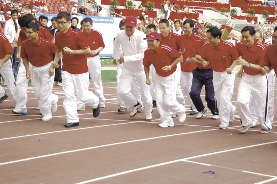 美的方洪波谈汰换员工:企业只有不断优化才能向前