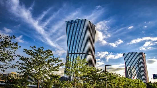 方洪波:有车企车想合作造车,但美的没有这个能力