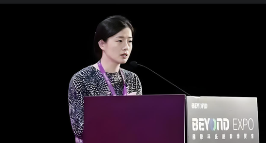 膜拜!北大毕业上市公司美女董秘年收入近740万