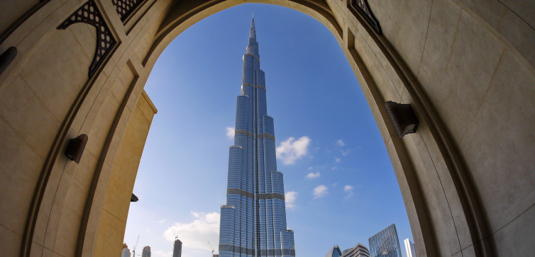 中金公司落子迪拜:中国资本“出海”战略再提速