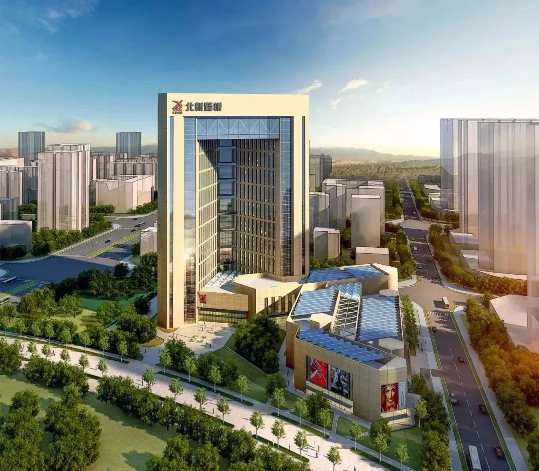 北新路桥集团2025年第六批次面向全社会公开招聘公告