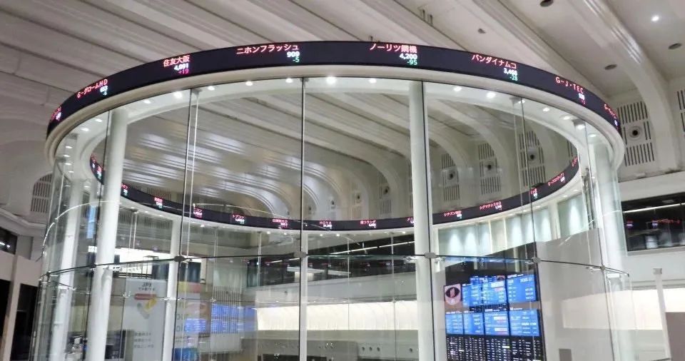 日元涨，债息升，减税梦碎！石破茂赌上政权？ 美日USDJPY走势