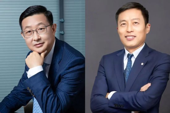 官宣!钟文岳新任招商基金总经理