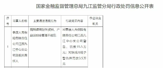 本月又“消失”15家! 泰康人寿陷关停潮,百亿退保黑洞如何填平?