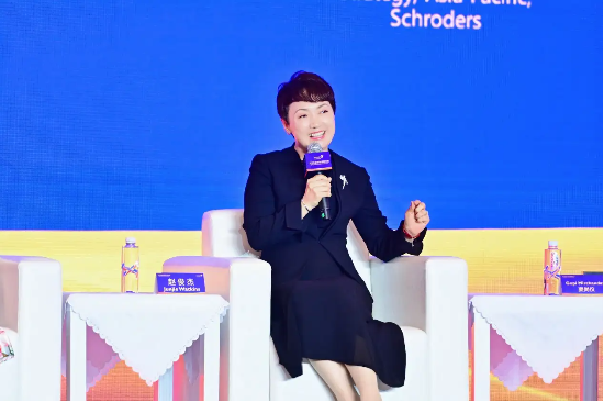 对话瑞士百达资管赵俊杰:机器人行业规模或超电动汽车行业