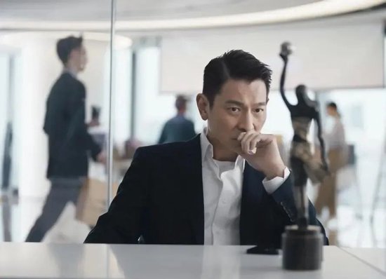 从票房灵药到“亏损大户”,刘德华的电影路为何越走越难?