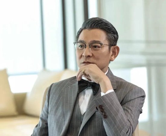 从票房灵药到“亏损大户”,刘德华的电影路为何越走越难?