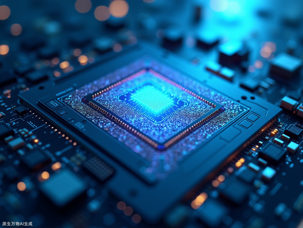 黄仁勋：美国芯片管制完全错误，阻碍别人发展只会激励他们更努力