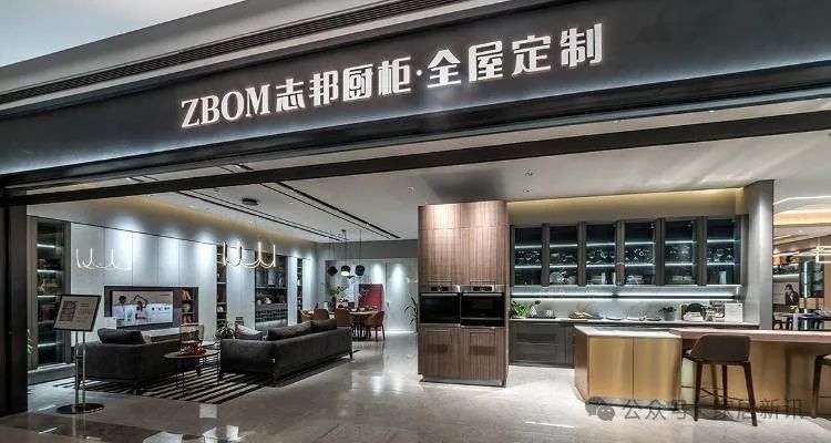 1.42亿元！志邦家居胜诉