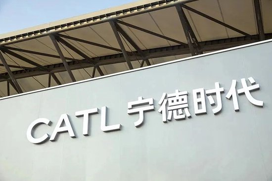 宁德时代香港上市,优等生的三个新命题