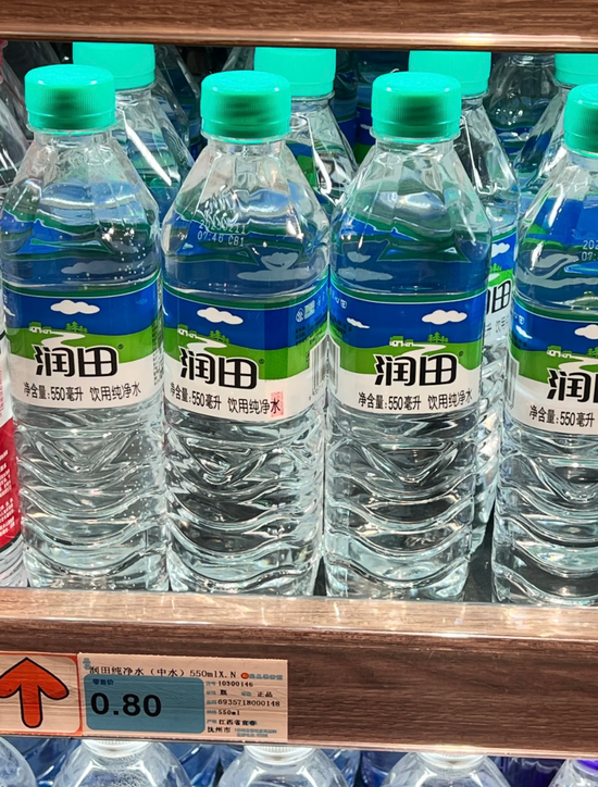 这家“30年不涨价”的江西企业,被它看上了!