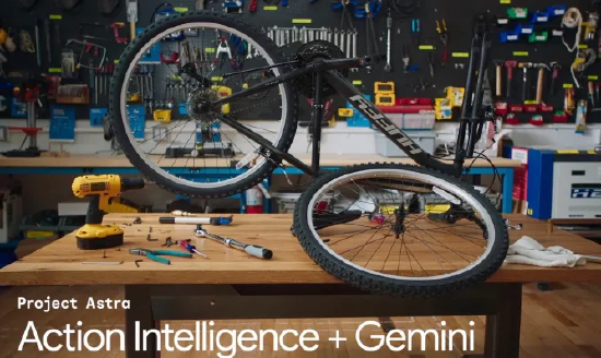 一文看懂谷歌2025年度开发者大会： Android、Chrome、谷歌搜索、Gemini