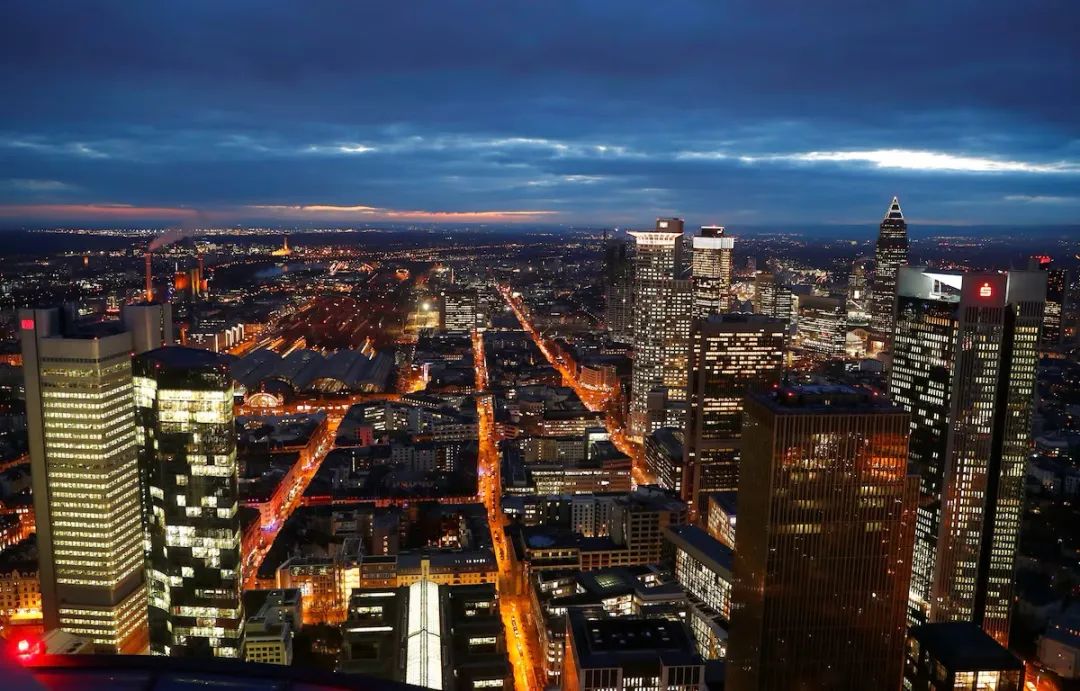 欧元EURUSD稳得住吗？欧洲经济疲软+政治分裂双杀进行时