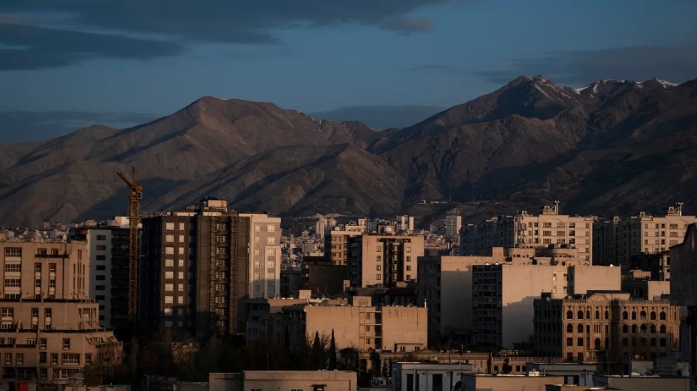 美官员：情报显示以色列可能准备打击伊朗核设施