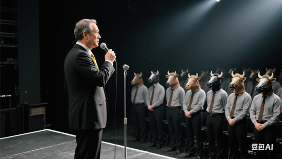 美的董事长方洪波“加班上瘾”到“严禁加班”  老板们习惯在996话题上“人格精分”？