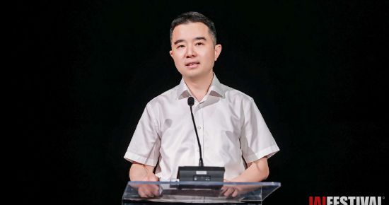 中央广播电视总台佘贤君：引领消费升级方向的品牌会给消费者带来长期价值