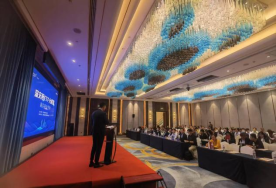 深交所“ETF大讲堂”青岛专场：以定投助力长钱长投，走进产业一线共话发展