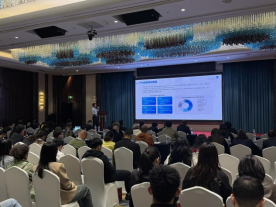 深交所“ETF大讲堂”青岛专场：以定投助力长钱长投，走进产业一线共话发展