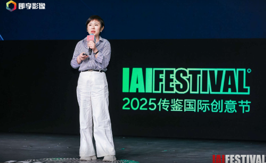 妈妈网刘俊迪：95后母婴用户要触达7.2个信息点才会下单，90后只需4.8个