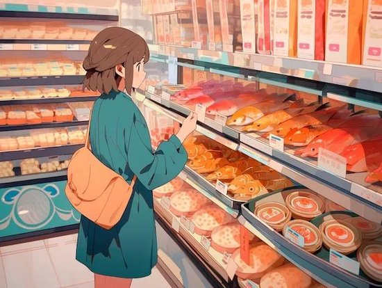 炸裂！章老师在上海前滩 “吹个大气泡”，三只松鼠120 亿之上潜力几何？