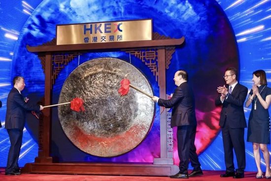 宁德时代港股IPO:一次“零碳”时代的价值重估