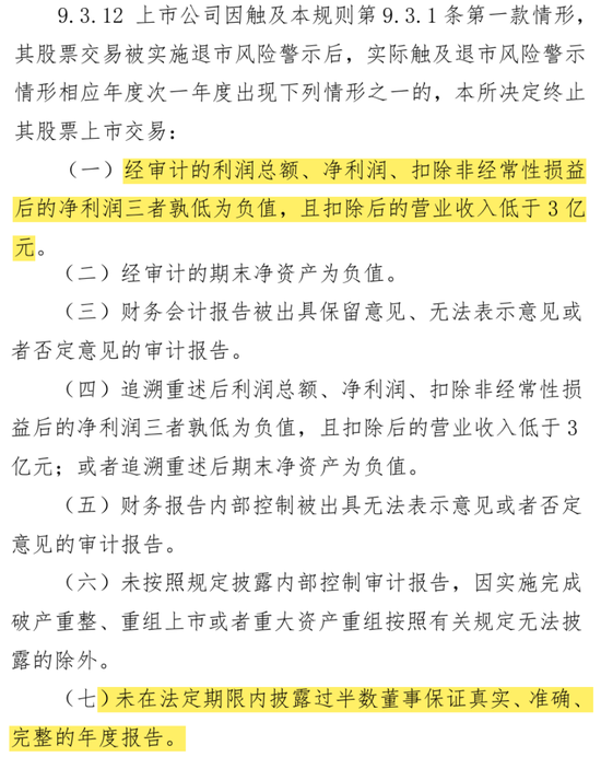 上市30年，连亏22年的“保壳专业户”终于退市！*ST恒立临死拉个垫背的，火速起诉会所装无辜