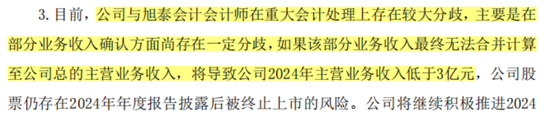 上市30年，连亏22年的“保壳专业户”终于退市！*ST恒立临死拉个垫背的，火速起诉会所装无辜