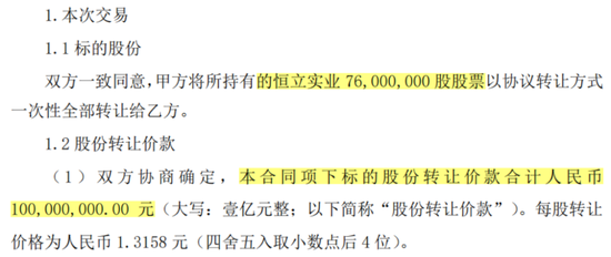 上市30年，连亏22年的“保壳专业户”终于退市！*ST恒立临死拉个垫背的，火速起诉会所装无辜