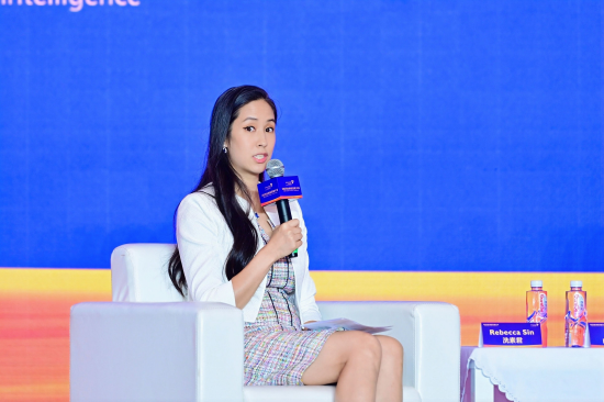 彭博ETF行业研究负责人Rebecca Sin:ETF市场未来潜力巨大 中国贡献突出