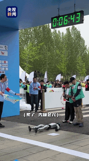 央视曝光训练画面!机器人格斗赛要来了,宇树科技确定参赛:“开发了全新控制模式”