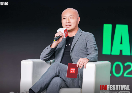 谷歌黄介中：在拥抱AI时，绝不能忘记营销的初衷