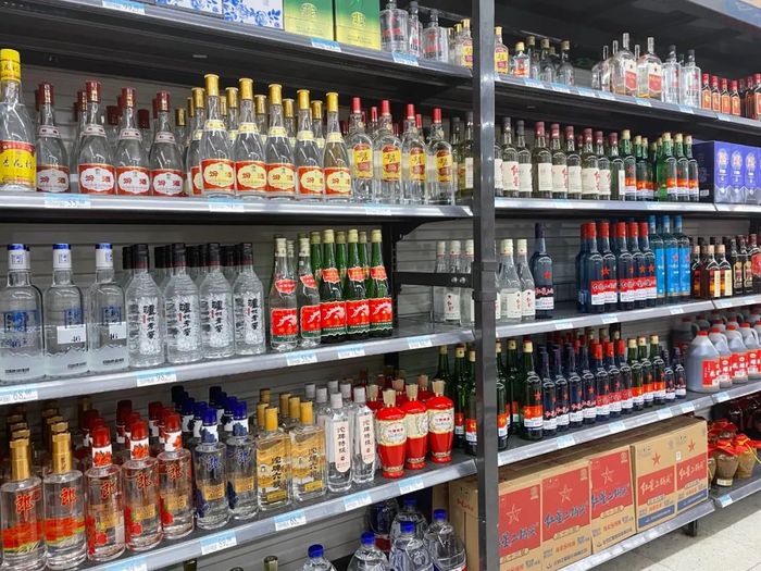 牛栏山的百亿“回马枪”