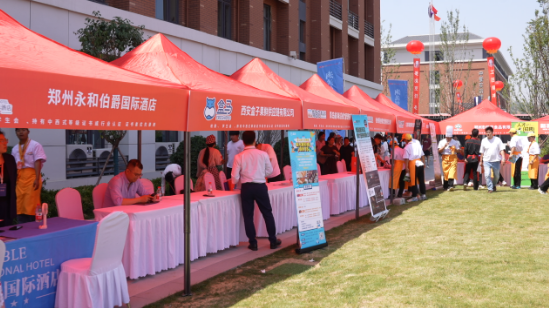 从新东方烹饪的这场全国大赛看职业教育投资回报率：这些专业正在闷声发财