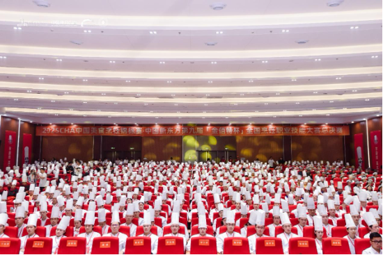 从新东方烹饪的这场全国大赛看职业教育投资回报率：这些专业正在闷声发财