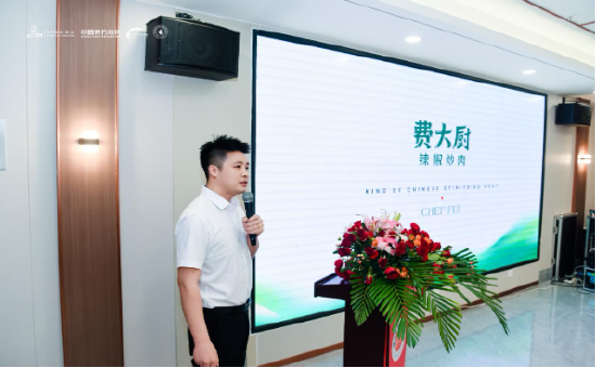 破解餐饮人才困局：新东方烹饪教育构建产教融合新范式