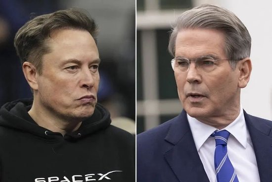 大西洋月刊:马斯克坠落