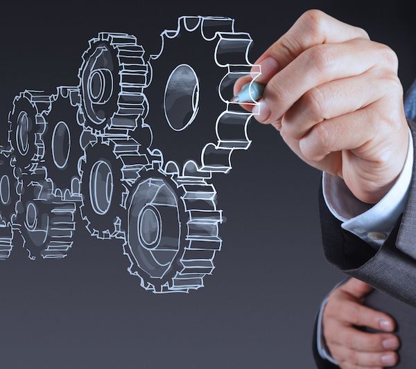 A股再掀并购重组潮!吸引私募深度参与,热门标的或成“狩猎对象”