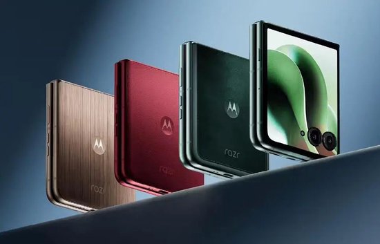 24/25财年净利大增四成！联想集团「AI十年」迎来开门红