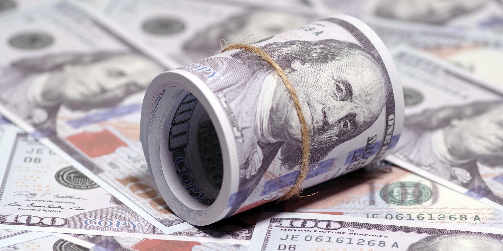 美债又暴跌 全球资本寻找“新诺亚方舟”