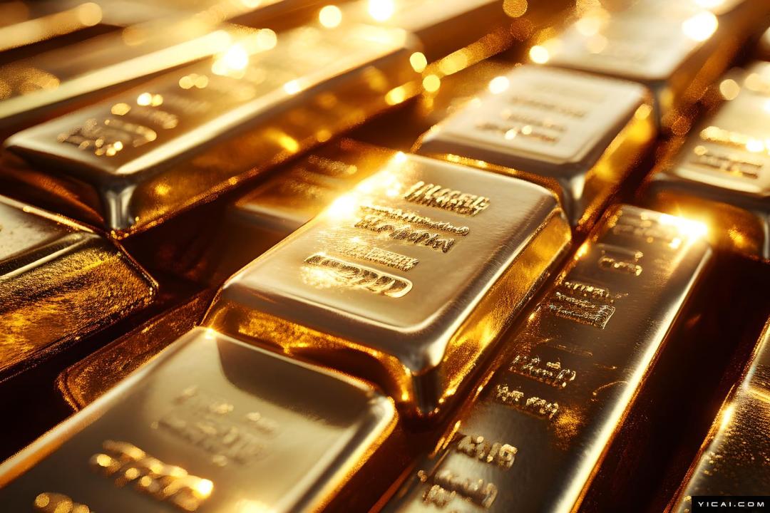 全球金融市场正在发生一些“更深层次”的事情？日债、美债拍卖遇冷，黄金、比特币新高