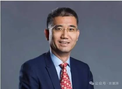 中行副行长张小东的下一站