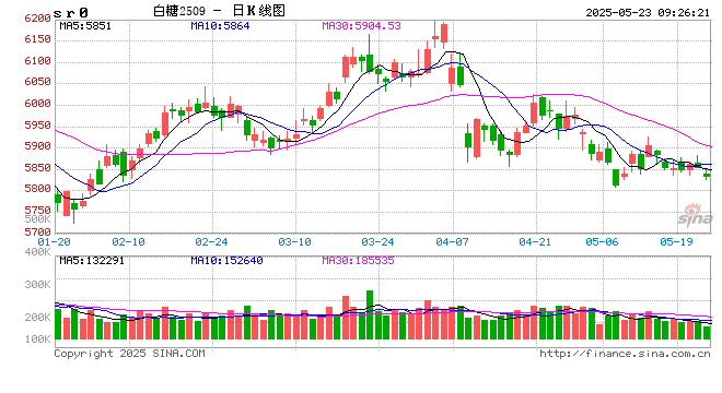 光大期货软商品类日报5.23