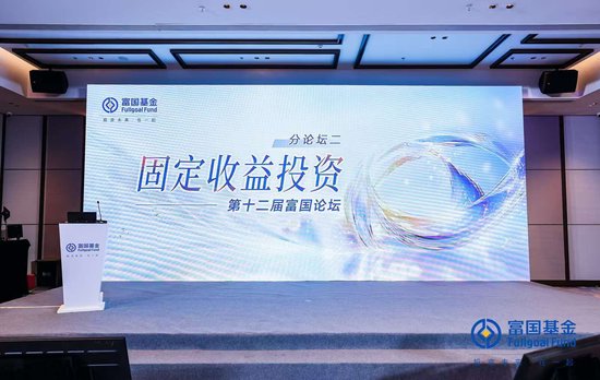 富国基金张育浩：内需与政策对冲成关键 大类资产配置择势而行