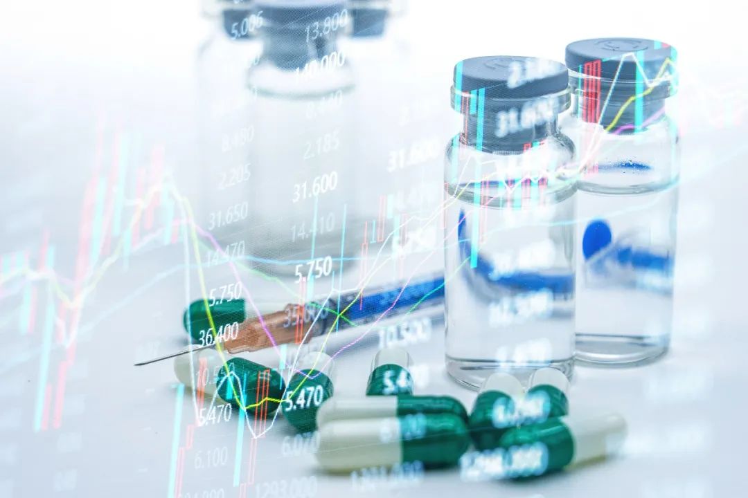 千亿龙头暴涨25%，恒瑞把港股带火了