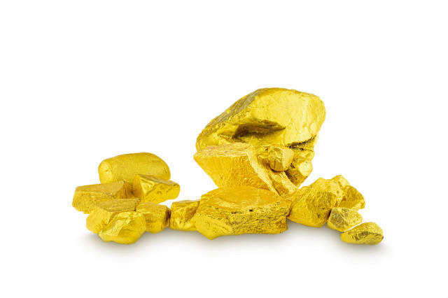如何认识特殊黄金形态的特征？这些特征如何影响其价值？