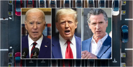 硅谷观察:美国撤销加州环保新政,传统车企与能源巨头拍手称快