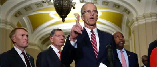 硅谷观察:美国撤销加州环保新政,传统车企与能源巨头拍手称快